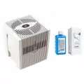 Увлажнитель Venta LW25 комфорт белый мойка воздуха 2
