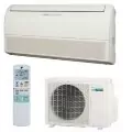 Daikin FLXS35B9/RXS35L3/-30 кондиционер напольно-потолочный 1