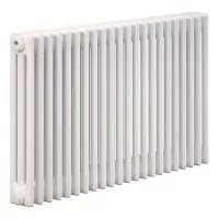 Zehnder 3057/22 секций радиатор RAL 9016 боковое подключение