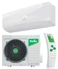 Ballu i Green BSA-18HN1 сплит-система 1