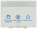 Nobo Viking C4F 07 XSC - электрический обогреватель 1