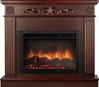Портал Electrolux Noce 30 шпон темный дуб