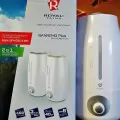 Royal Clima RUH-SP400/3.0M-BU увлажнитель воздуха ультразвуковой 3