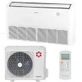 Kentatsu KSHF70HFAN1/KSUT70HFAN1/-40 кондиционер напольно-потолочный 4