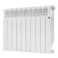 Royal Thermo Monoblock A 500 2.0 10 секций радиатор 1