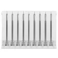 Royal Thermo Monoblock A 500 2.0 10 секций радиатор 5
