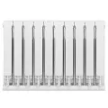 Royal Thermo Monoblock A 500 2.0 10 секций радиатор 11