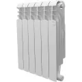 Royal Thermo Vittoria Super 500 2.0 6 секций радиатор 1
