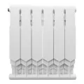 Royal Thermo Vittoria Super 500 2.0 6 секций радиатор 3