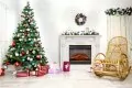 Royal Flame London - Слоновая кость с патиной 2