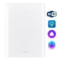 Ballu ONEAIR ASP-100 белый - очиститель воздуха приточный