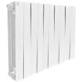 Royal Thermo PianoForte 500 Bianco Traffico Радиатор - 10 секц. 1
