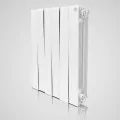 Royal Thermo PianoForte 500 Bianco Traffico Радиатор - 10 секц. 2