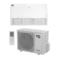 Daichi DAT140BLKS1/DFT140ALS1/-40 кондиционер напольно-потолочный 1