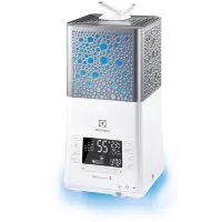 Electrolux EHU-3815D YOGAhealthline увлажнитель воздуха белый
