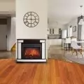 Electrolux EFP/P-3020LS - электрический очаг 8