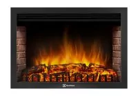 Electrolux EFP/P-3020LS - электрический очаг
