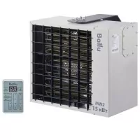 Ballu BHP-MW2-15 тепловентилятор