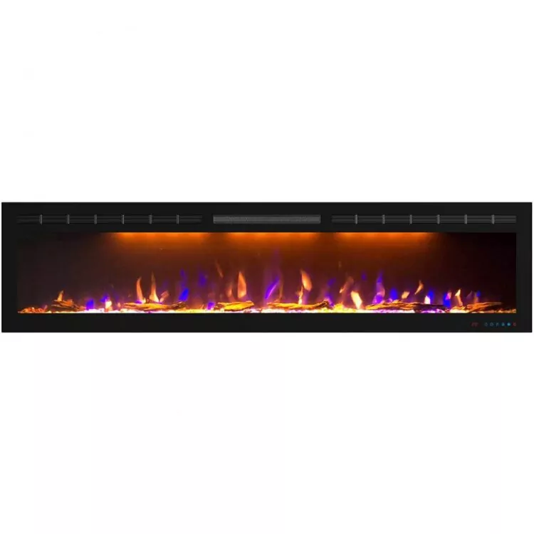 Royal Flame Crystal 72 RF