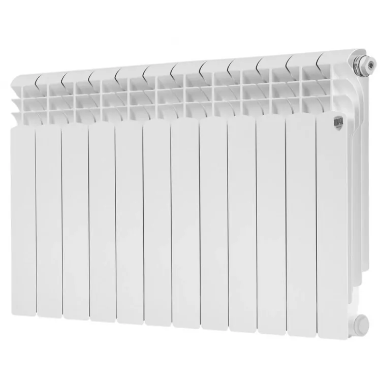 Royal Thermo Monoblock A 500 2.0 12 секций радиатор