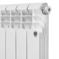 Royal Thermo Monoblock A 500 2.0 12 секций радиатор 9