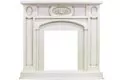 Dimplex Florence - Слоновая кость с патиной 1