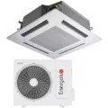 Energolux SAC24C5-A/SAU24U5-A кондиционер кассетный 1