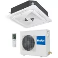 Haier ABH105H1ERG/1U36HS1ERA(S) кондиционер кассетный 1