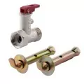 Ballu BWH/S 80 Molecule Grafit водонагреватель 10