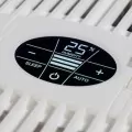 Увлажнитель Venta LW15 комфорт белый мойка воздуха 4