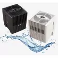 Увлажнитель Venta LW15 комфорт белый мойка воздуха 5