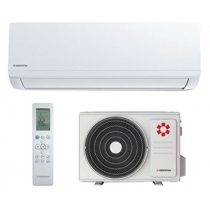 Kentatsu KSGI70HFRN1/KSRI70HFRN1 кондиционер
