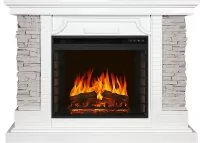 Каминокомплект Royal Flame Avignon с очагом Vision 23 EF LED FX