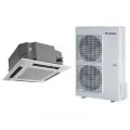 Gree GU160T/A1-K/GU160W/A1-M кондиционер кассетный 5