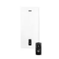 Zanussi ZWH/S 30 Azurro водонагреватель 1