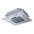Denko DCS 60A кассетный кондиционер 3