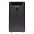 Sharp KC-G41RH черный очиститель-увлажнитель воздуха 2