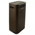 Sharp KC-G41RH черный очиститель-увлажнитель воздуха 3