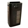 Sharp KC-G41RH черный очиститель-увлажнитель воздуха 6