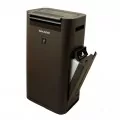 Sharp KC-G41RH черный очиститель-увлажнитель воздуха 9