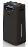 Sharp KC-G41RH черный очиститель-увлажнитель воздуха 1