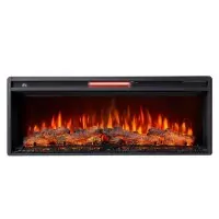 Электроочаг RealFlame Joker 45