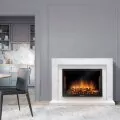 Electrolux EFP/P-2520LS - электрический очаг 8