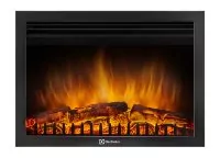 Electrolux EFP/P-2520LS - электрический очаг