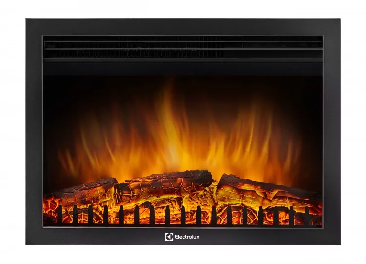 Electrolux EFP/P-2520LS - электрический очаг