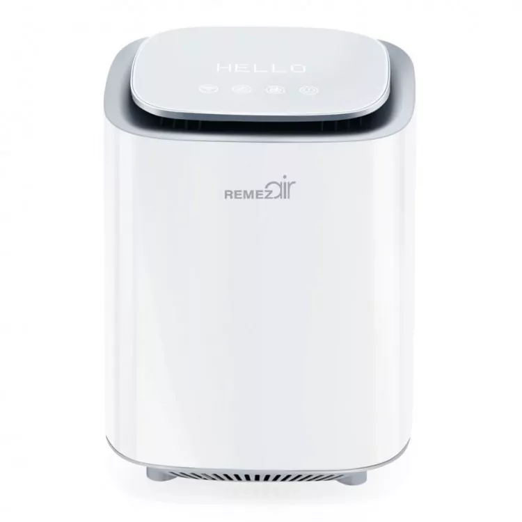 RemezAir RMA-107-01 очиститель озонатор