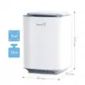 RemezAir RMA-107-01 очиститель озонатор 5