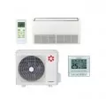 Kentatsu KSHF105HFAN1/KSUT105HFAN1/-40 кондиционер напольно-потолочный 2
