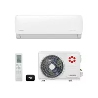 Kentatsu KSGAA35HZRN1W/KSRAA35HZRN1/-40 Wi-Fi Kanami инверторный кондиционер