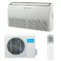 Midea MUE-36HRN1-R1/MOD31U-36HN1-R кондиционер напольно-потолочный 2
